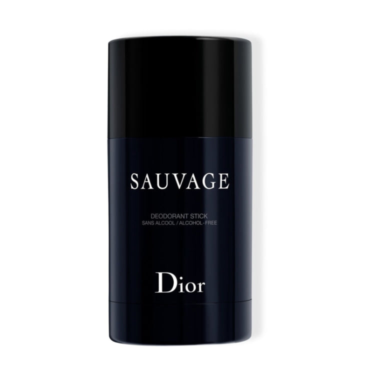 Christian Dior - Sauvage - Deodorante Stick Sans Alcool