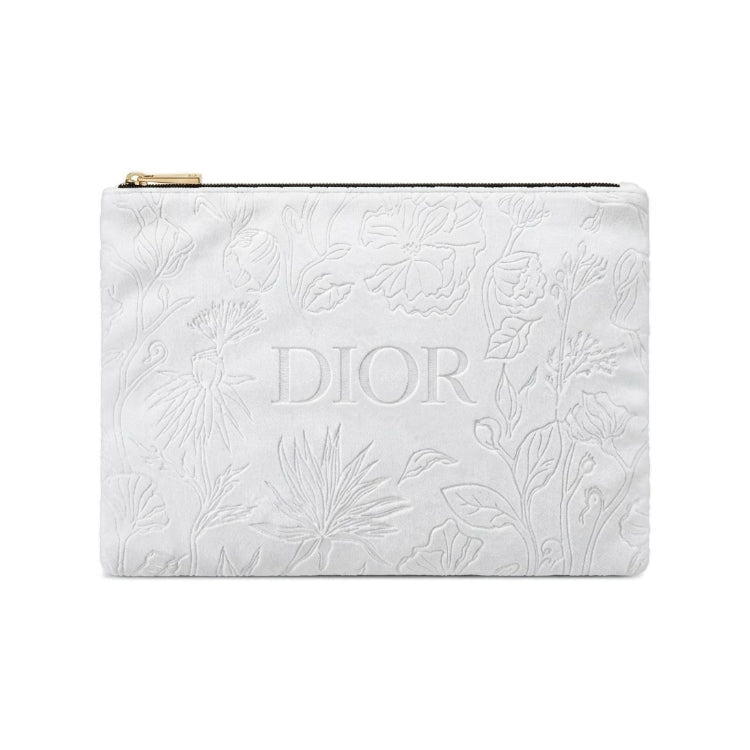 Christian Dior - Trousse Pouch - Pochette