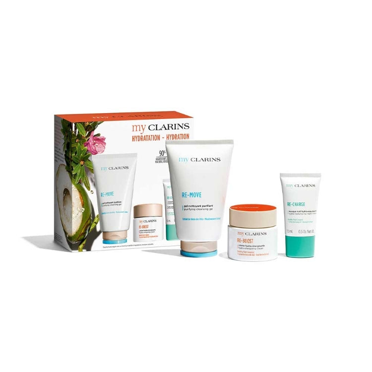 Clarins - Collection My Clarins - My Clarins Collection - Cofanetto donna
