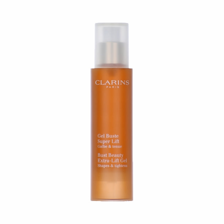 Clarins - Gel Buste Super Lift - Galbe & Tenue - Bust Beauty Extra-Lift Gel - Shapes & Tightens