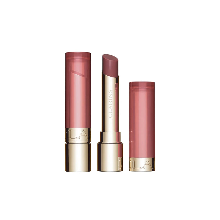 Clarins - Lip Oil Balm - Baume Lèvres - Au Trio D'Huiles Végétales - Lip Balm - With A Trio Of Plants Oils