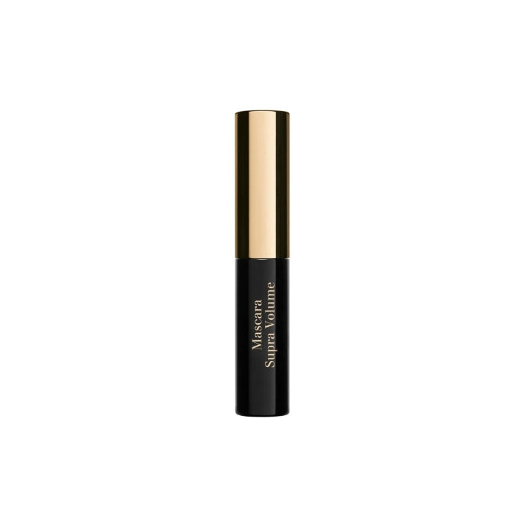 Clarins - Mascara Supra Volume - Volume & Couleur Intense - Enrichi En CireDe Cassie - Intense Volume & Colour - Enriched With Cassie Wax - Mini