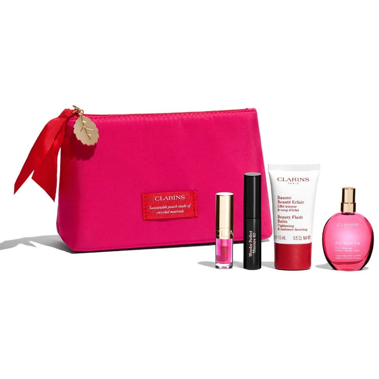 Clarins - Must Maquillage - Cofanetto donna