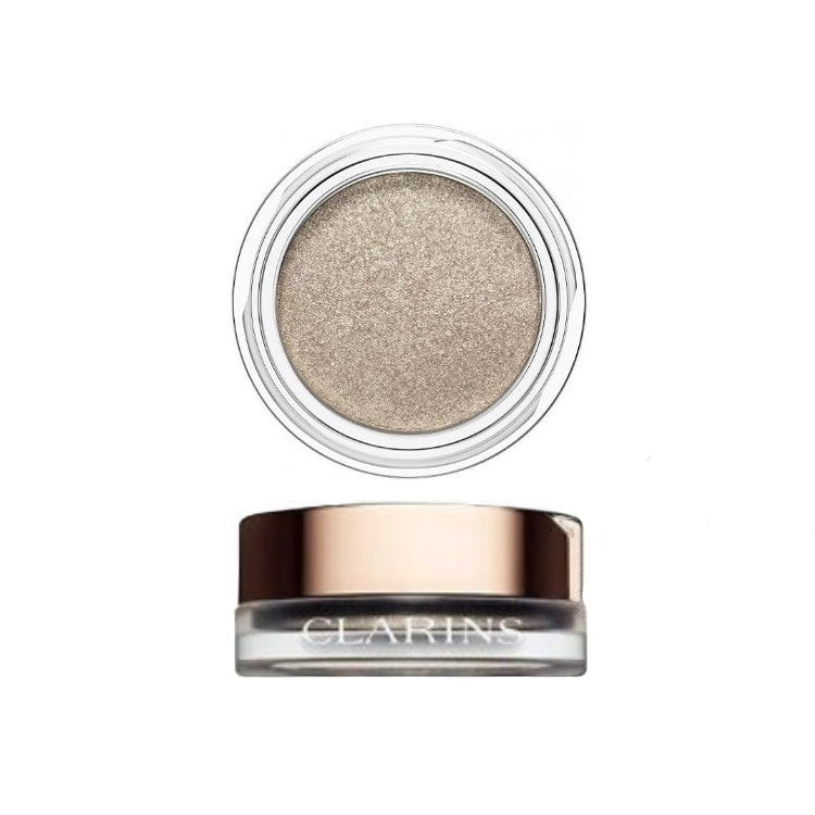 Clarins - Ombre Iridescente - Fard À Paupières Iridescent Crème Poudre, Longue Tenue - Cream-To-Powder Iredescent Eyeshadow Long-Lasting
