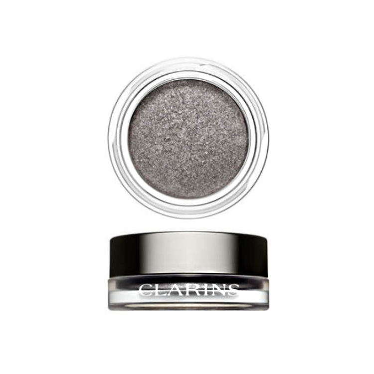 Clarins - Ombre Iridescente - Fard À Paupières Iridescent Crème Poudre, Longue Tenue - Cream-To-Powder Iredescent Eyeshadow Long-Lasting