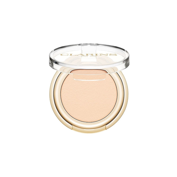 Clarins - Ombre Skin - Fard À Paupières Poudre - Couleur Intense - Intense Colour - Powder Eyeshadow