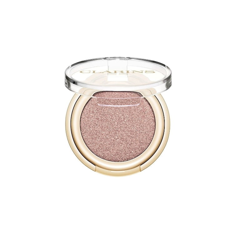 Clarins - Ombre Skin - Fard À Paupières Poudre - Couleur Intense - Intense Colour - Powder Eyeshadow