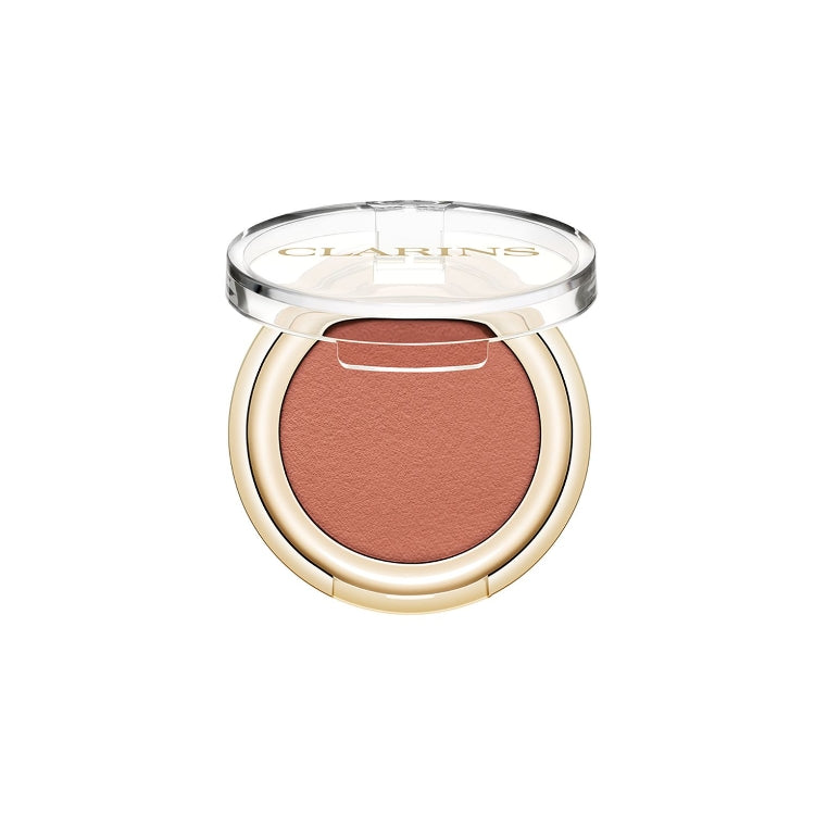 Clarins - Ombre Skin - Fard À Paupières Poudre - Couleur Intense - Intense Colour - Powder Eyeshadow