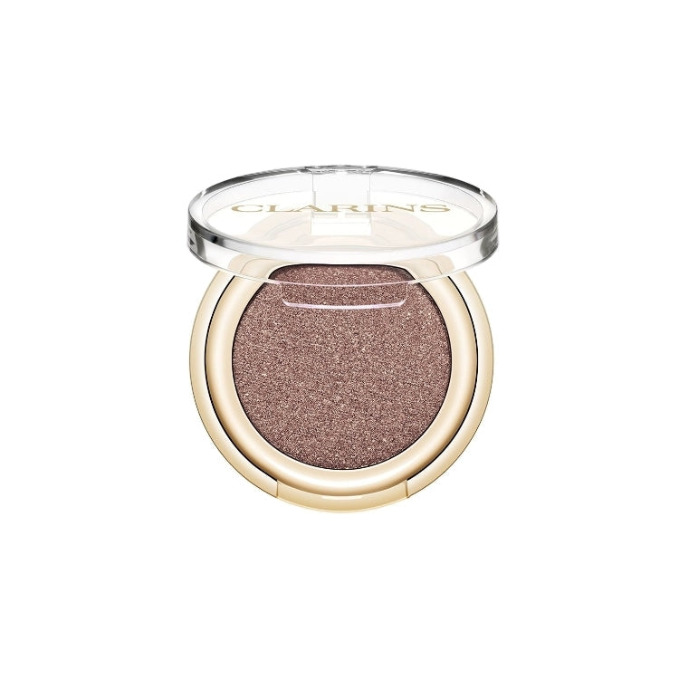 Clarins - Ombre Skin - Fard À Paupières Poudre - Couleur Intense - Intense Colour - Powder Eyeshadow