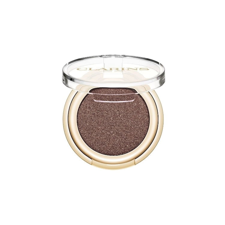 Clarins - Ombre Skin - Fard À Paupières Poudre - Couleur Intense - Intense Colour - Powder Eyeshadow