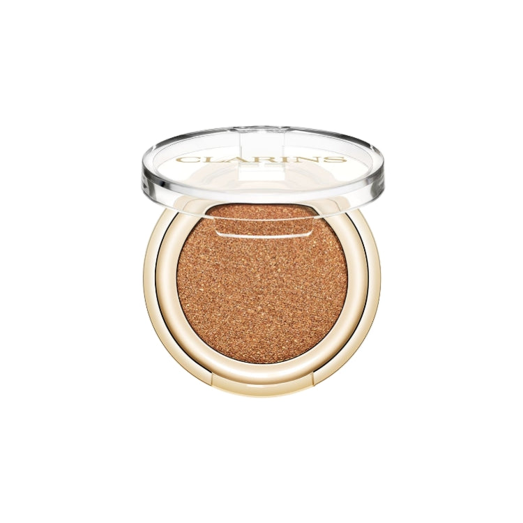 Clarins - Ombre Skin - Fard À Paupières Poudre - Couleur Intense - Intense Colour - Powder Eyeshadow