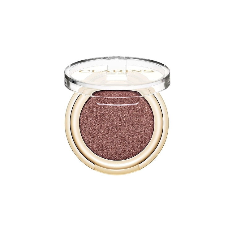Clarins - Ombre Skin - Fard À Paupières Poudre - Couleur Intense - Intense Colour - Powder Eyeshadow