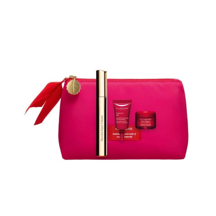 Clarins - Pour Vos Beaux Yeux - Cofanetto donna