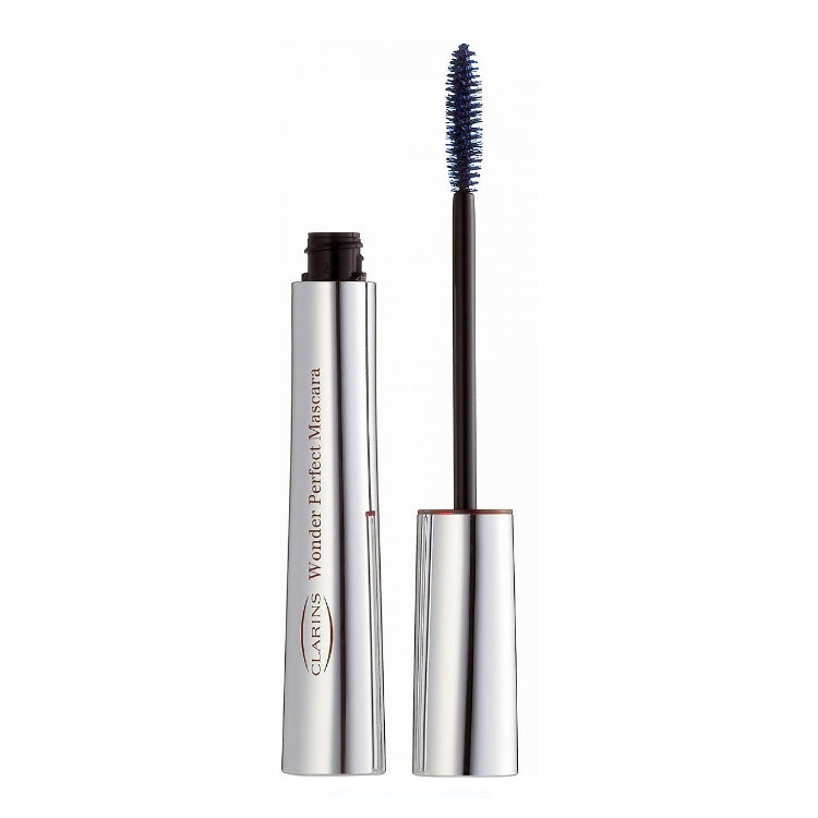 Clarins - Wonder Perfect Mascara - Volume, Longueur, Courbe, Definition - Volume, Length, Curl, Definition