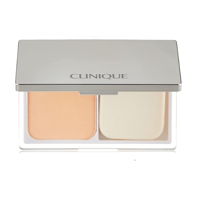 Clinique - Acne Solutions - Powder Makeup - Fond De Teint Poudre Anti-Imperfections