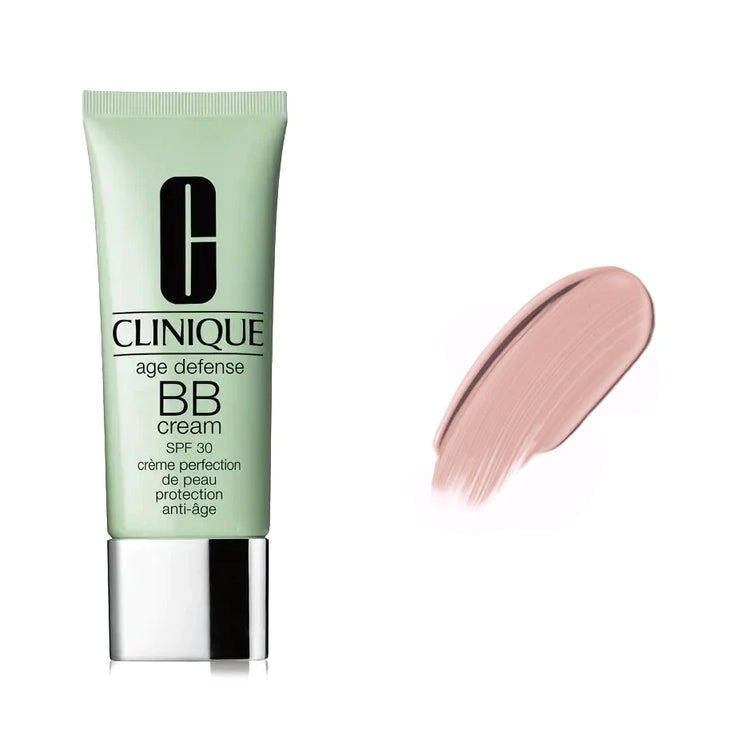 Clinique - Age Defense - BB Cream SPF 30 - Crème Perfection De Peau - Protection Anti-Âge