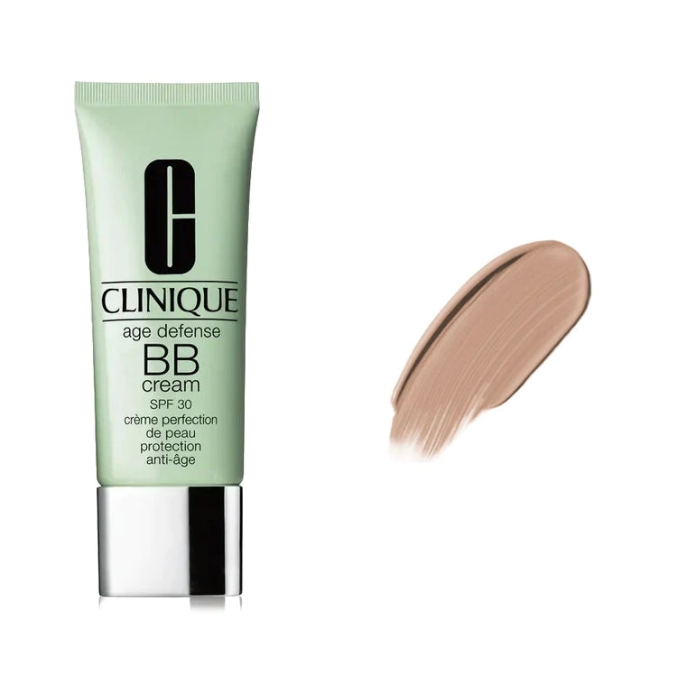 Clinique - Age Defense - BB Cream SPF 30 - Crème Perfection De Peau - Protection Anti-Âge
