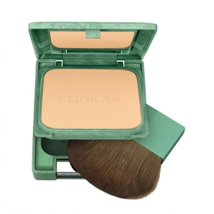 Clinique - Almost Powder Makeup - Teint Poudre Naturel - SPF 15