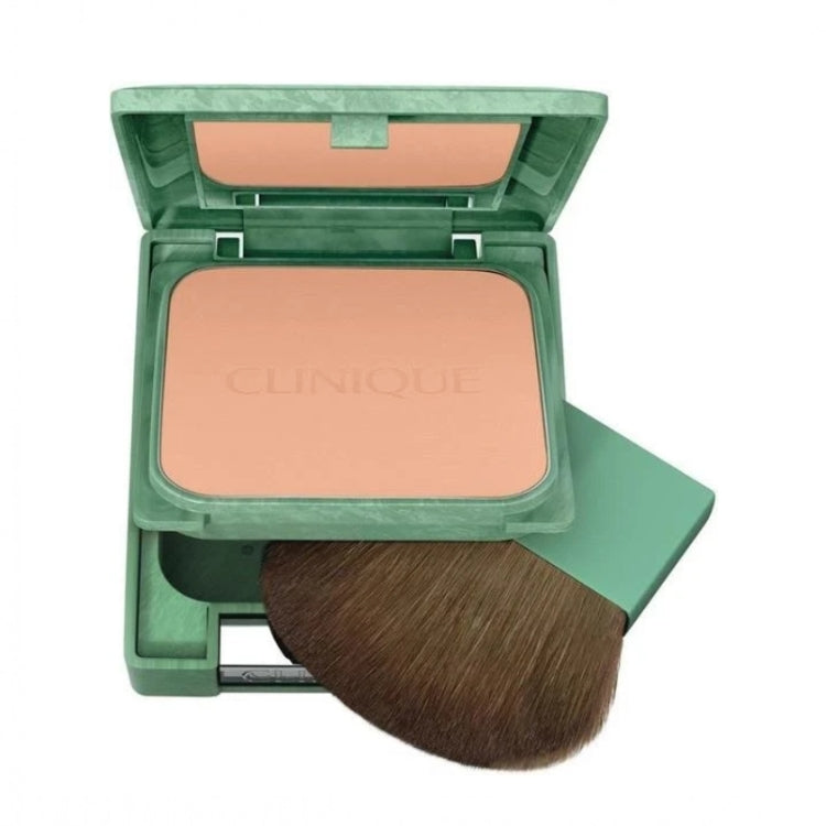 Clinique - Almost Powder Makeup - Teint Poudre Naturel - SPF 15