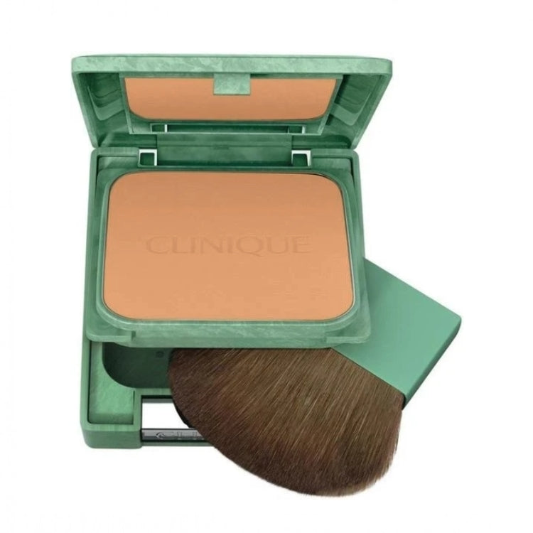 Clinique - Almost Powder Makeup - Teint Poudre Naturel - SPF 15