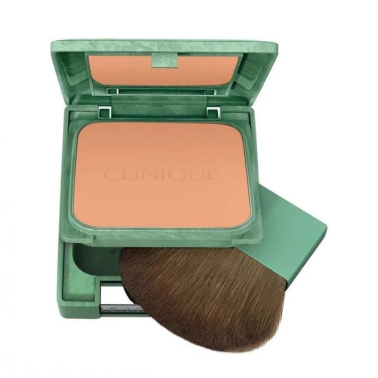 Clinique - Almost Powder Makeup - Teint Poudre Naturel - SPF 15
