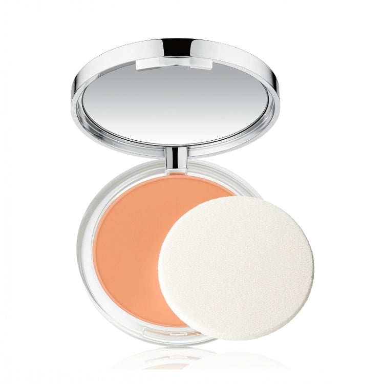 Clinique - Almost Powder Makeup - Teint Poudre Naturel - SPF 15