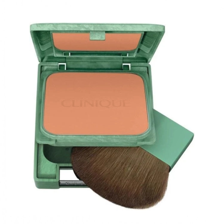 Clinique - Almost Powder Makeup - Teint Poudre Naturel - SPF 15