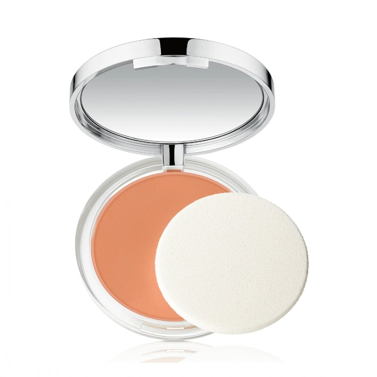 Clinique - Almost Powder Makeup - Teint Poudre Naturel - SPF 15