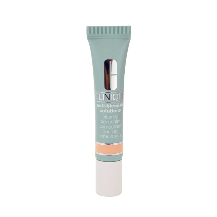 Clinique - Anti-Blemish Solutions - Clearing Concealer - Camouflant Purifiant Formule S.O.S.