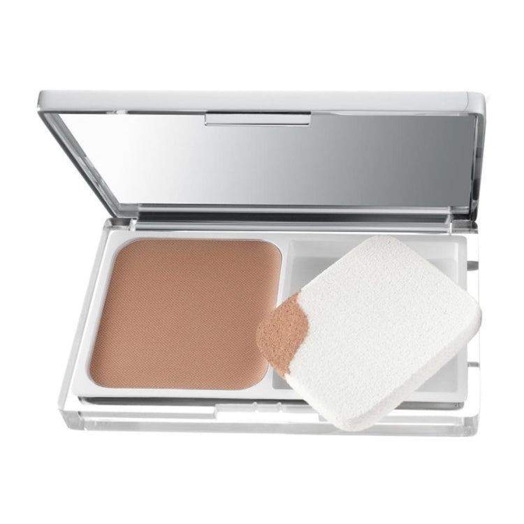 Clinique - Anti-Blemish Solutions - Powder Makeup - Fond De Teint Poudre Anti-Imperfections