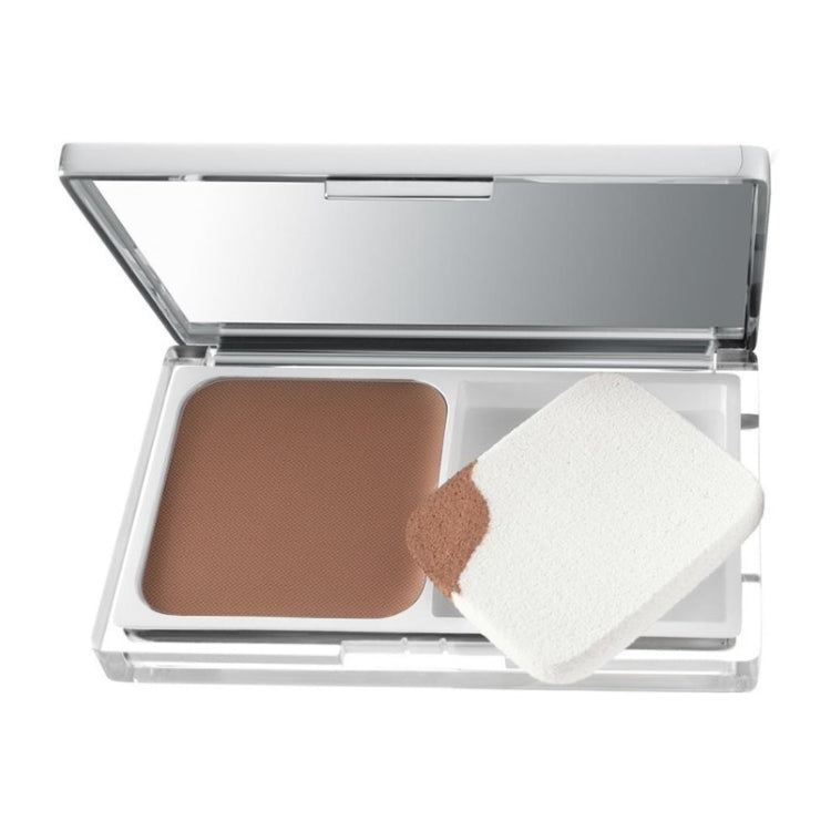 Clinique - Anti-Blemish Solutions - Powder Makeup - Fond De Teint Poudre Anti-Imperfections