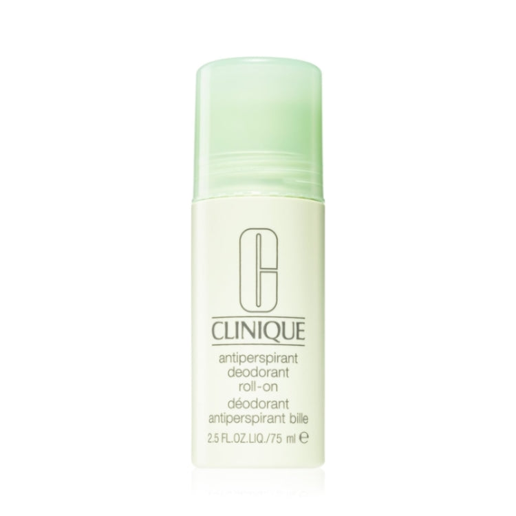 Clinique - Antiperspirant Deodorant Roll-On - Déodorant Antiperspirant Bille
