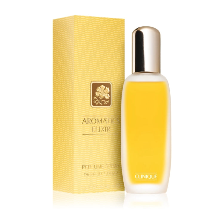Clinique - Aromatics Elixir - Eau de Parfum