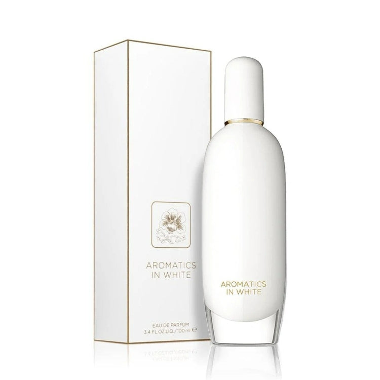 Clinique - Aromatics in White - Eau de Parfum