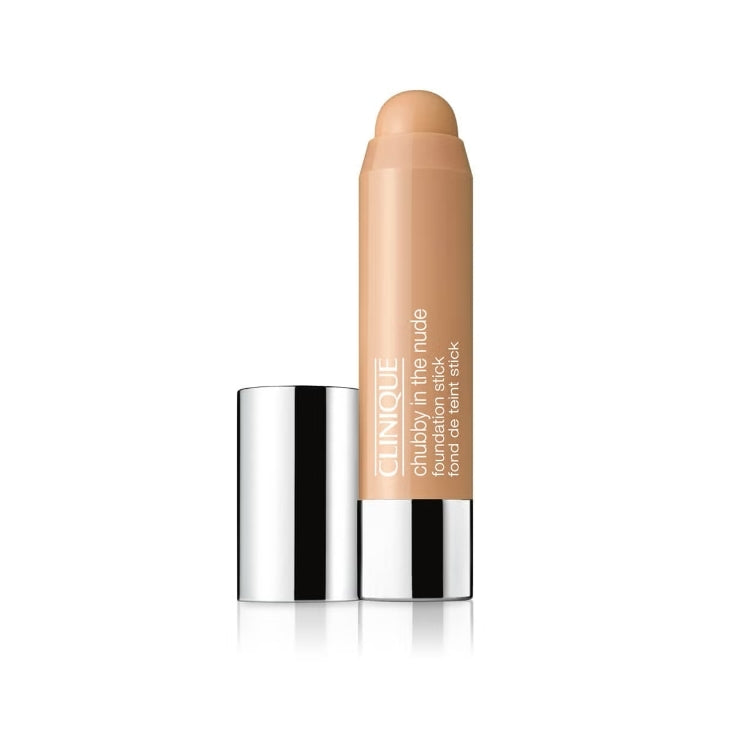 Clinique - Chubby In The Nude - Foundation Stick - Fond De Teint Stick