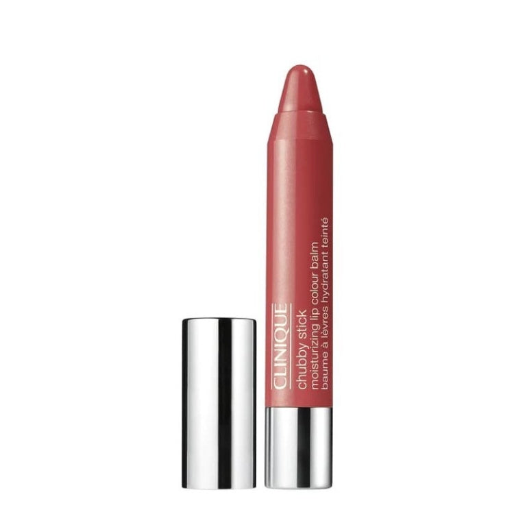 Clinique - Chubby Stick - Moisturizing Lip Colour Balm - Baume À Lèvres Hydratant Teinté