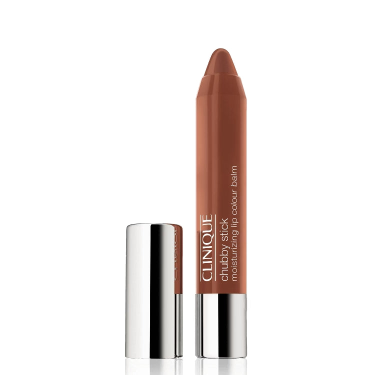 Clinique - Chubby Stick - Moisturizing Lip Colour Balm - Baume À Lèvres Hydratant Teinté
