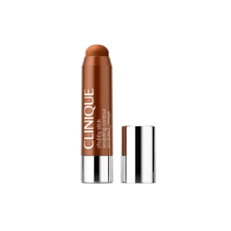 Clinique - Chubby Stick - Sculpting Contour - Sculpteur Visage