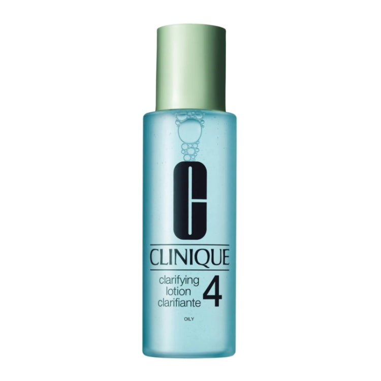 Clinique - Clarifying Lotion Clarifiante 4