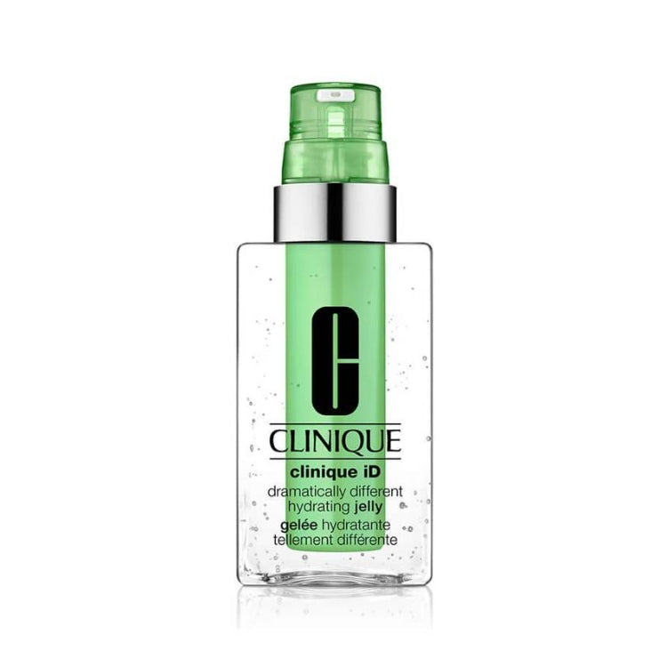 Clinique - Clinique iD™ - Dramatically Different Hydrating Jelly - Gelée Hydratante Tellement Différente