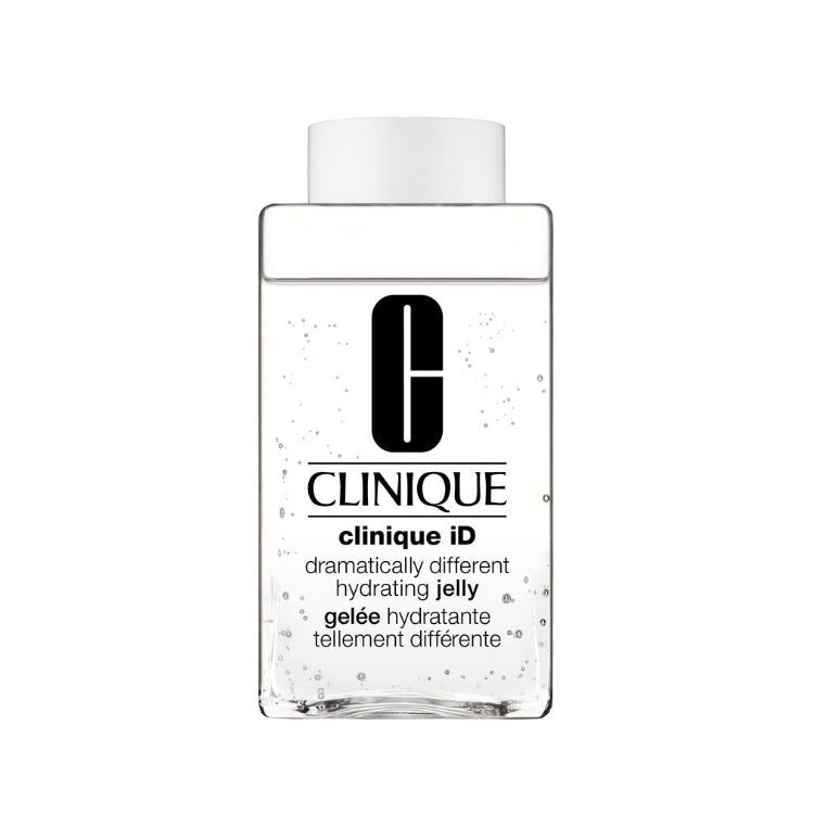 Clinique - Clinique iD™ - Dramatically Different Hydrating Jelly - Gelée Hydratante Tellement Différente