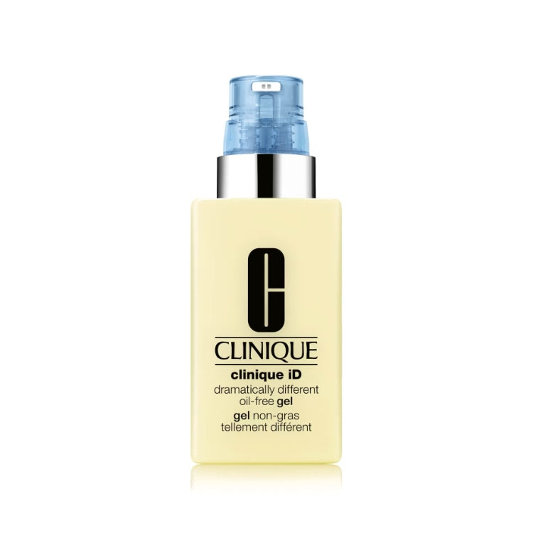 Clinique - Clinique iD™ - Dramatically Different Oil-Free Gel - Gel Non-Gras Tellement Différent