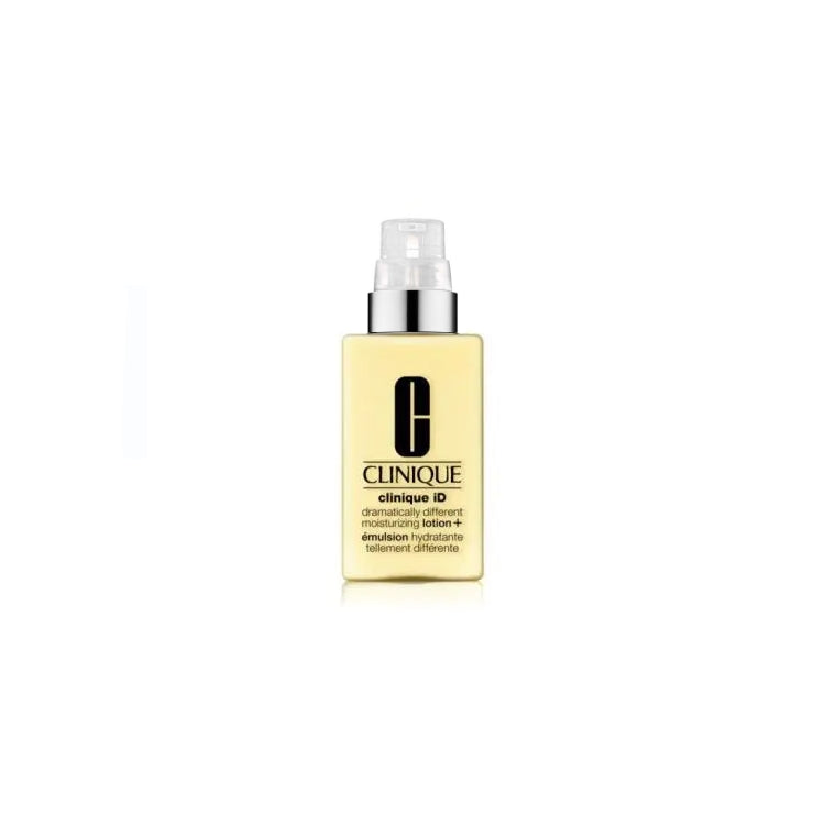 Clinique - Clinique iD™ - Dramatically Different™ Moisturizing Lotion+ - Émulsion Hydratante Tellement Différente