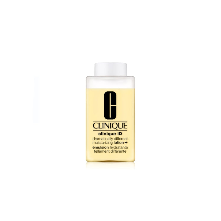 Clinique - Clinique iD™ - Dramatically Different™ Moisturizing Lotion+ - Émulsion Hydratante Tellement Différente