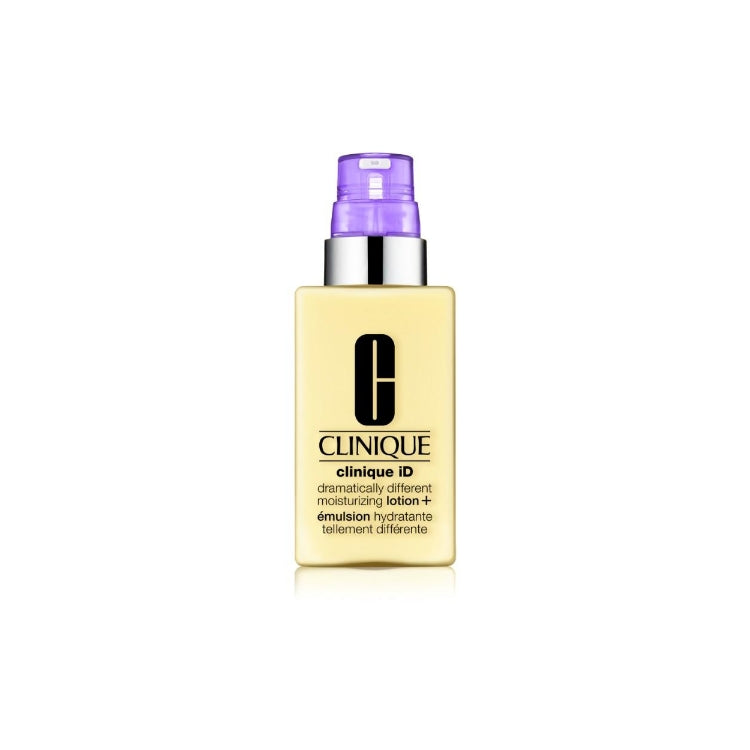 Clinique - Clinique iD™ - Dramatically Different™ Moisturizing Lotion+ - Émulsion Hydratante Tellement Différente