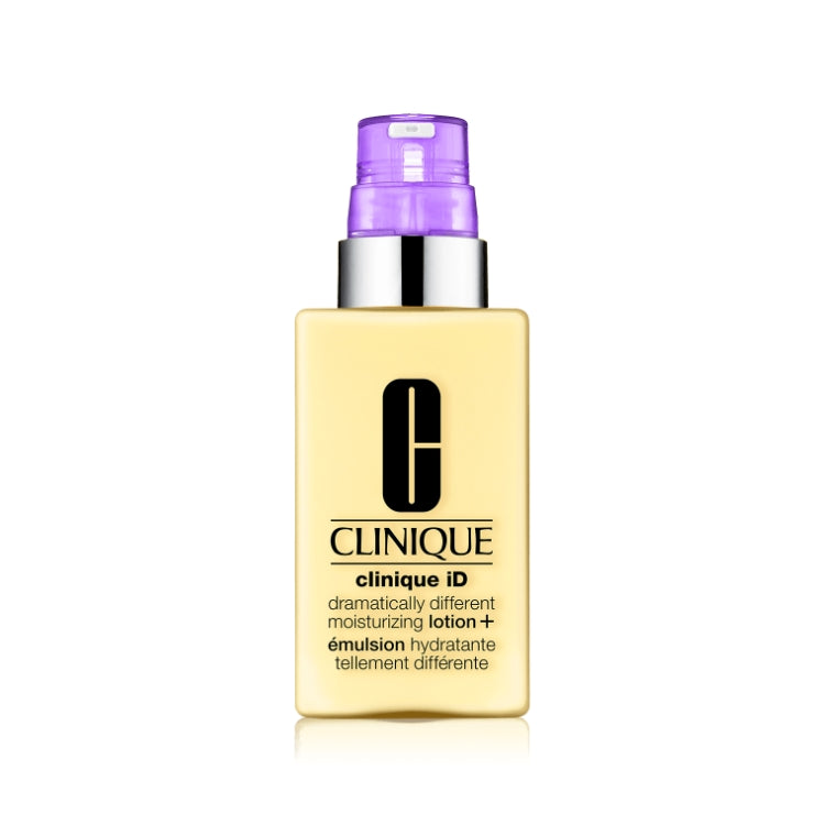 Clinique - Dramatically Different Moisturizing Lotion + - Émulsion Hydratante Tellement Différente