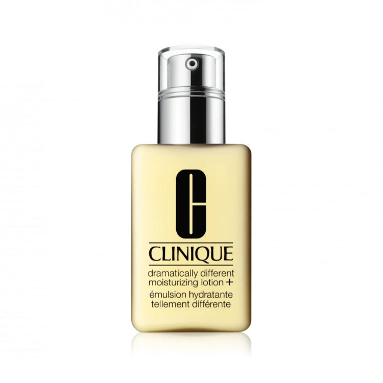 Clinique - Dramatically Different Moisturizing Lotion + - Émulsion Hydratante Tellement Différente