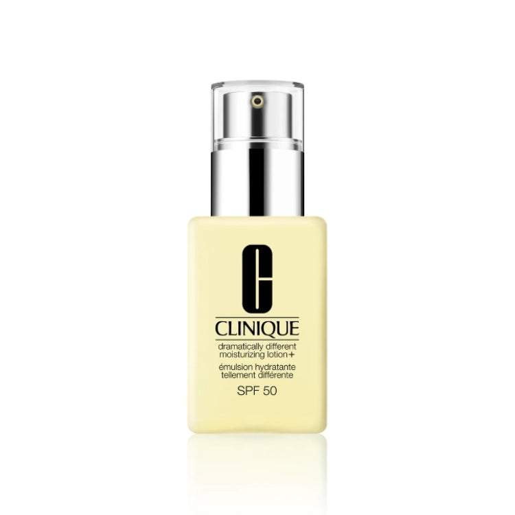 Clinique - Dramatically Different Moisturizing Lotion+ - Émulsion Hydratante Tellement Différente - SPF 50
