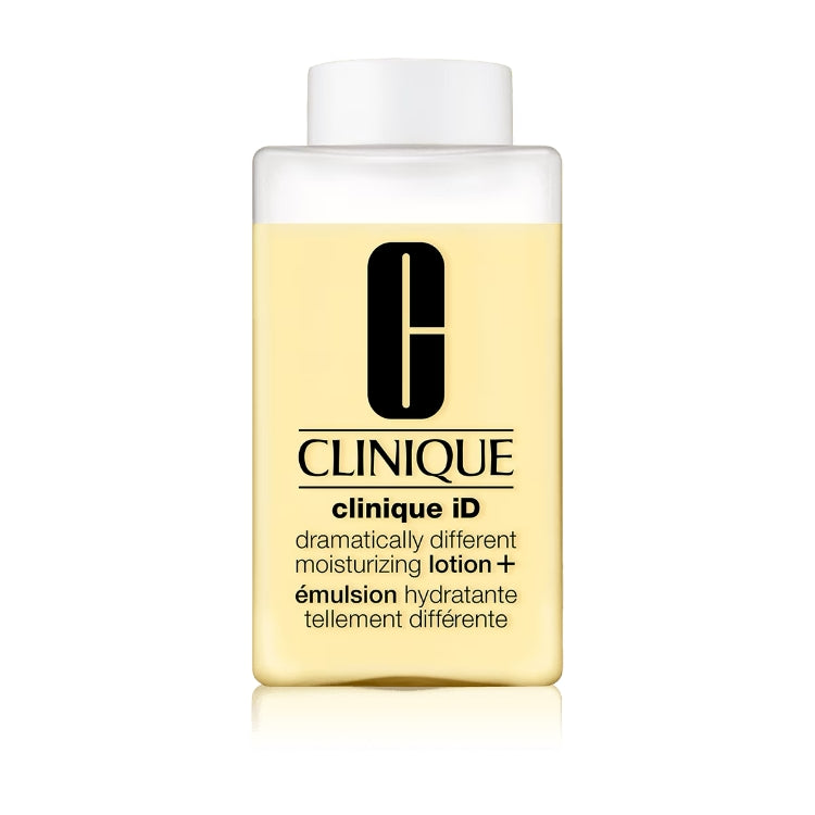 Clinique - Dramatically Different Moisturizing Lotion + - Émulsion Hydratante Tellement Différente - Very Dry To Dry Combination