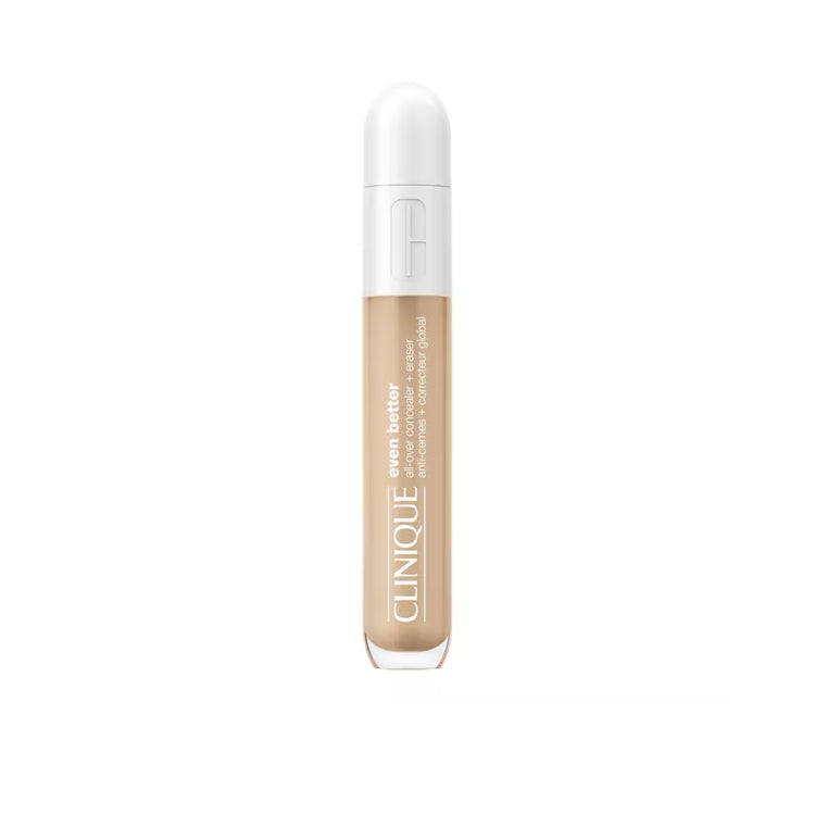 Clinique - Even Better - All-Over Concealer + Eraser - Anti-Cernes + Correcteur Global